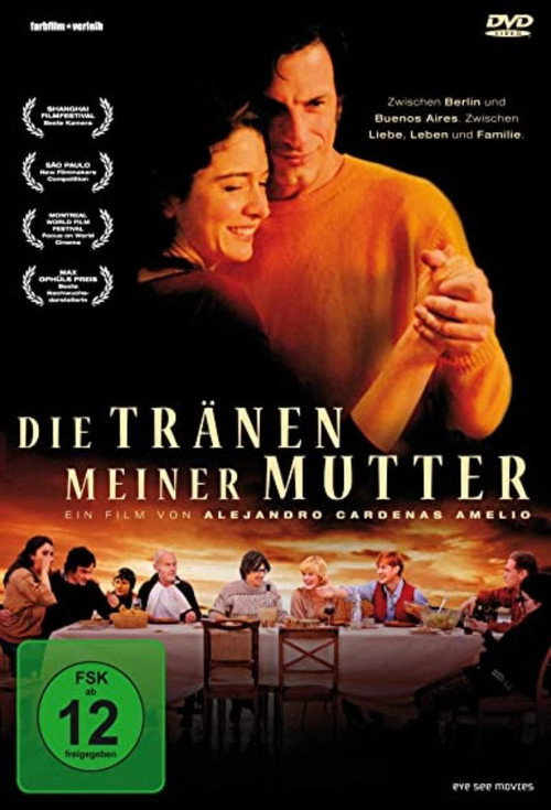 My Mother's Tears