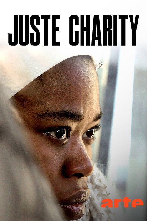 My Name Is Charity