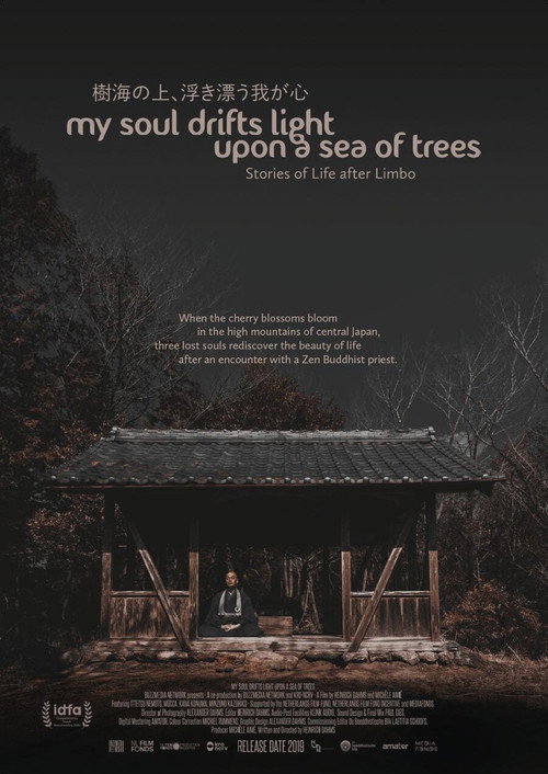 My Soul Drifts Light