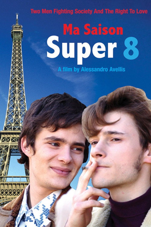 My Super Season 8