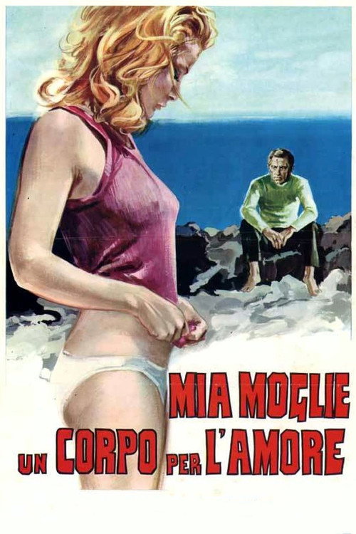 My Wife, a Body to Love