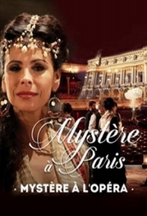 Mystery at the Opera