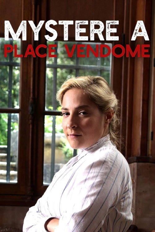 Mystery at the Place Vendôme