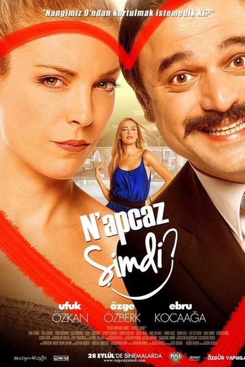 N'apcaz Simdi?