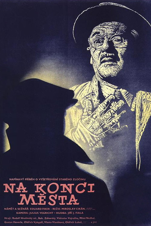 Na konci mesta