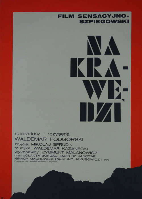 Na krawedzi