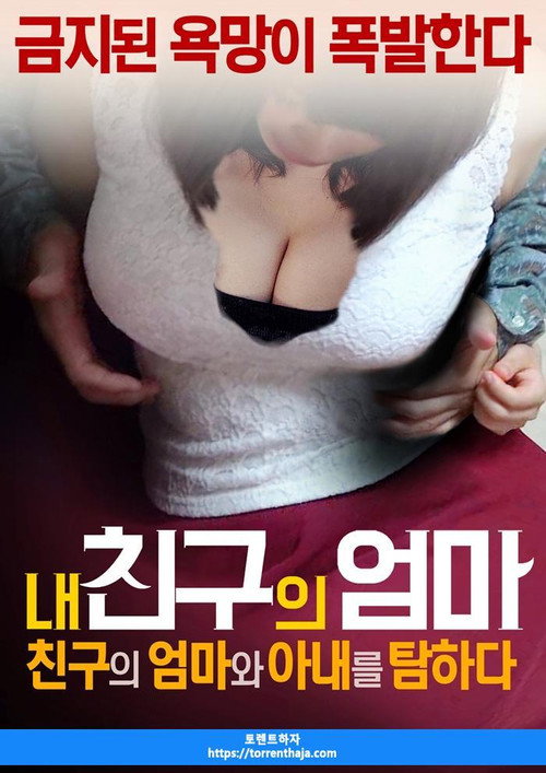 Poster for Nae chinguui eomma: Chinguui eommawa anaereul tamhada