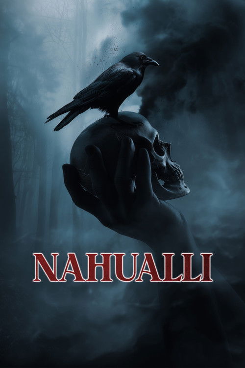 Nahualli