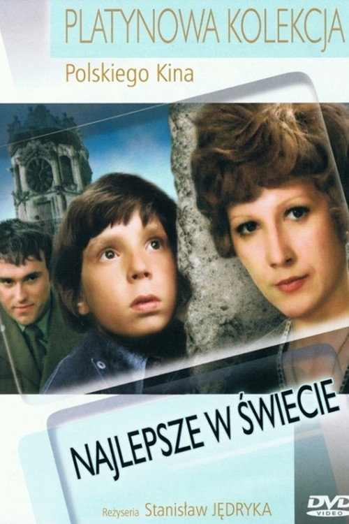 Najlepsze w swiecie