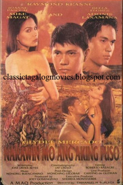 Nakawin mo ang aking puso