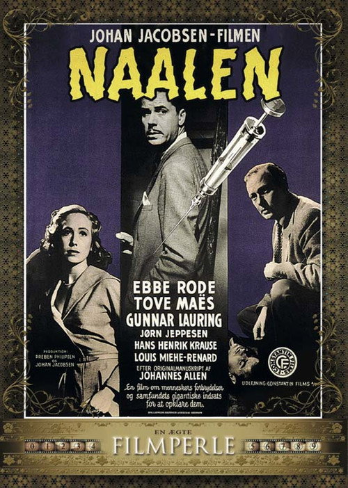 Nålen