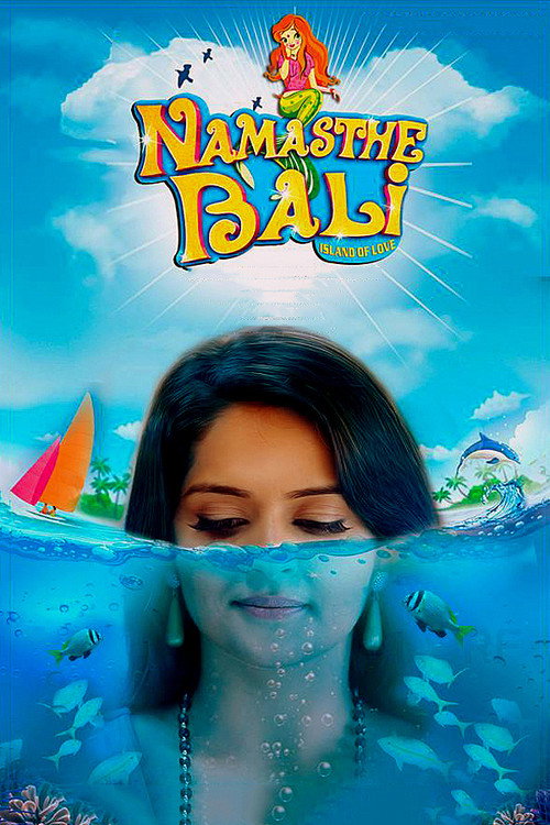 Namaste Bali