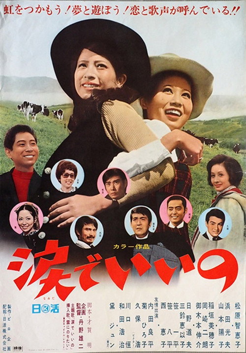 Namida de ii no