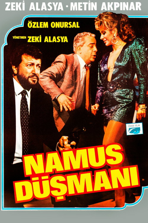 Namus Düsmani