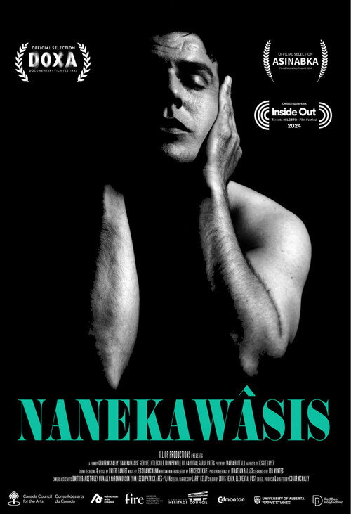Nanekawâsis