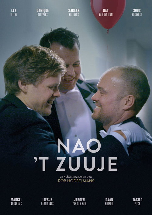 Nao 't Zuuje