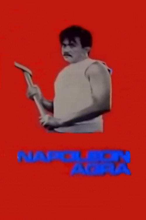 Napoleon Agra (Mad Killer ng Caloocan)