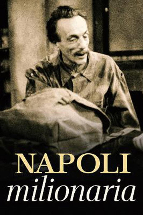 Napoli milionaria!