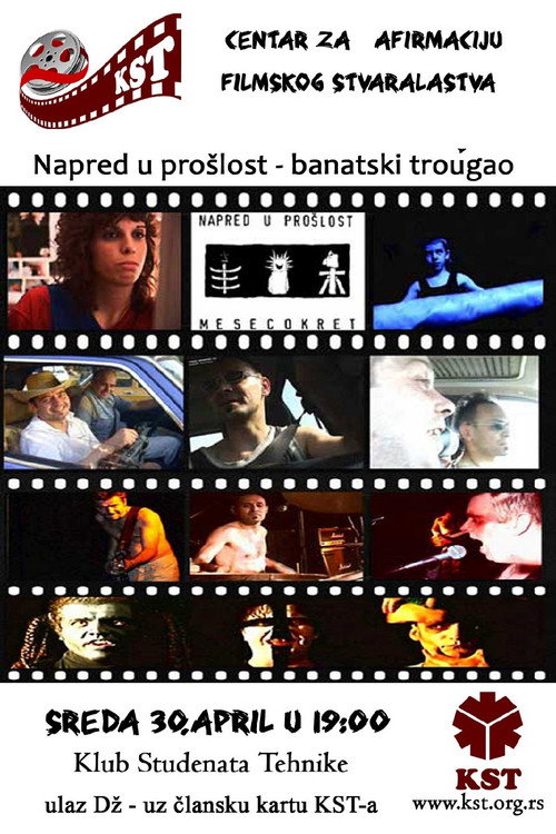 Napred u proslost: Banatski trougao
