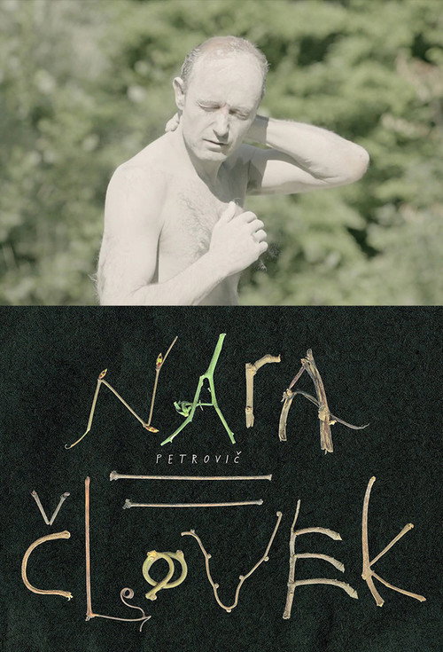 Nara Petrovic = clovek
