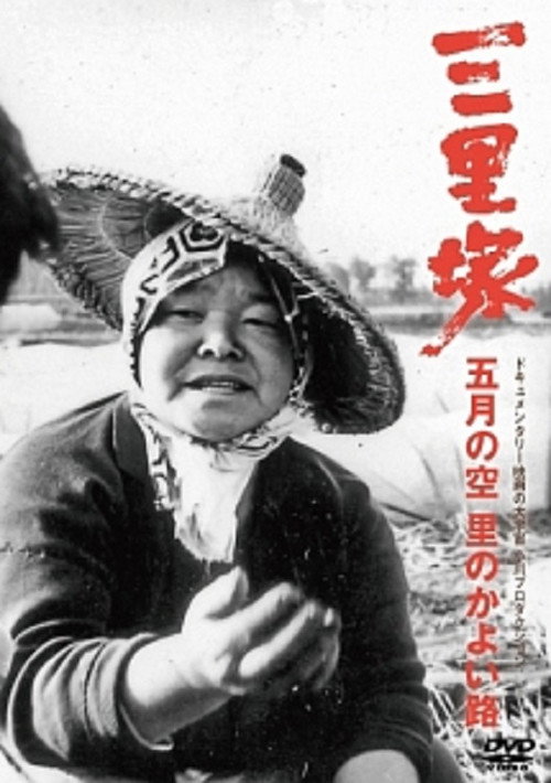 Narita: The Sky of May
