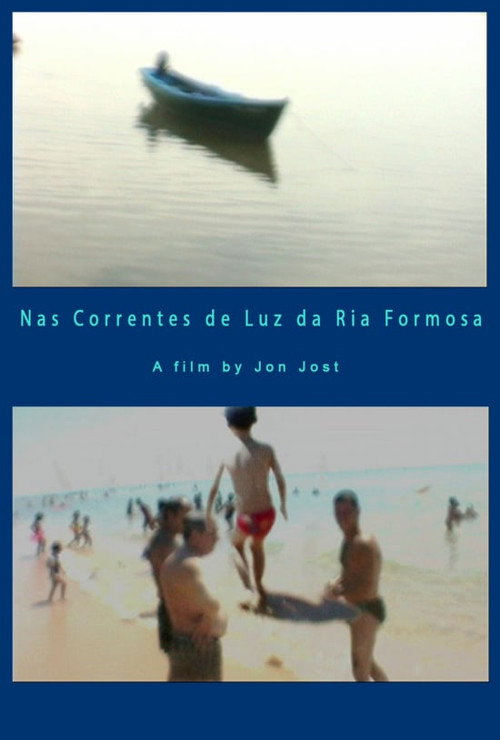 Poster for Nas Correntes de Luz da Ria Formosa