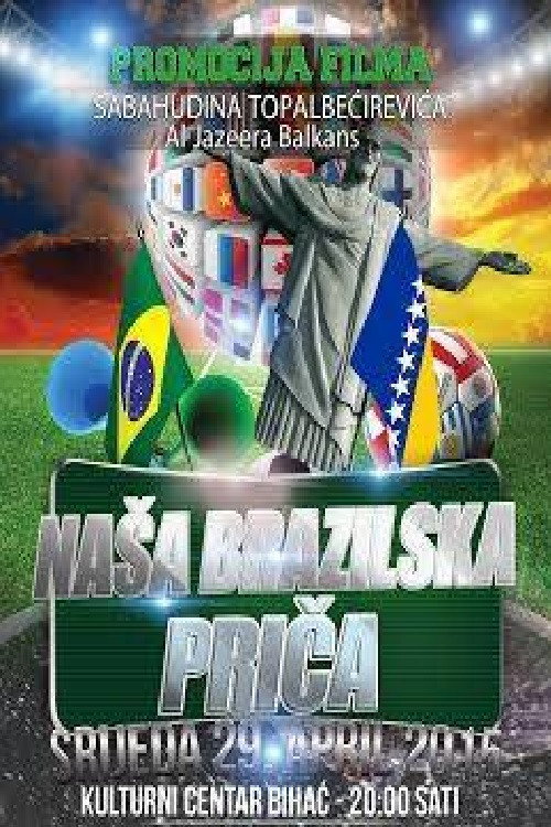 Nasa brazilska prica