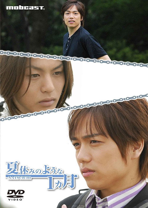 Natsuyasumi no yôna ikkagetsu