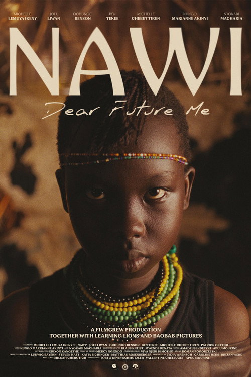 Nawi: Dear Future Me