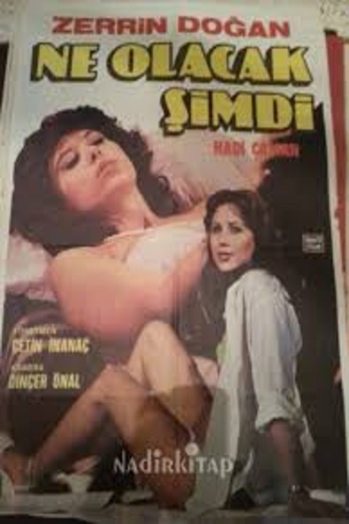 Ne Olacak Simdi