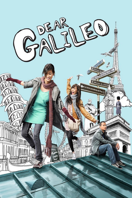 Nee Dtaam Galileo