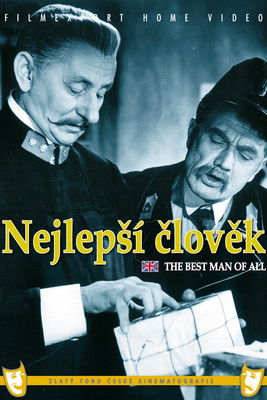 Nejlepsi clovek