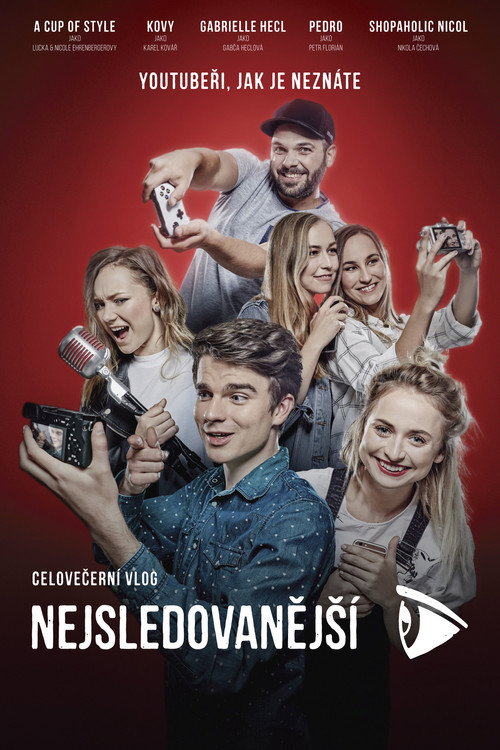 Nejsledovanejsi