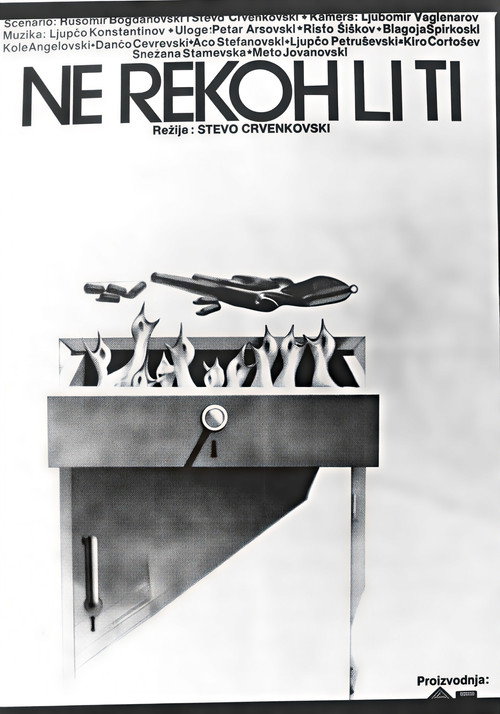 Neli ti rekov