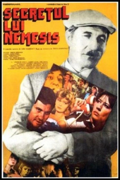 Nemesis's secret