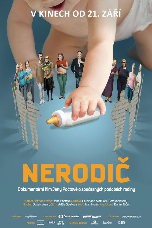 Nerodic