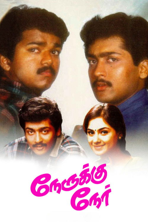 Nerukku Ner