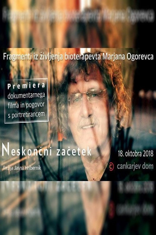 Poster for Neskoncni zacetek