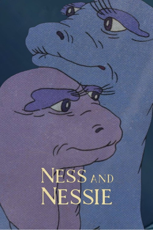Ness un Nesija: pêc Vika pasakas motiviem