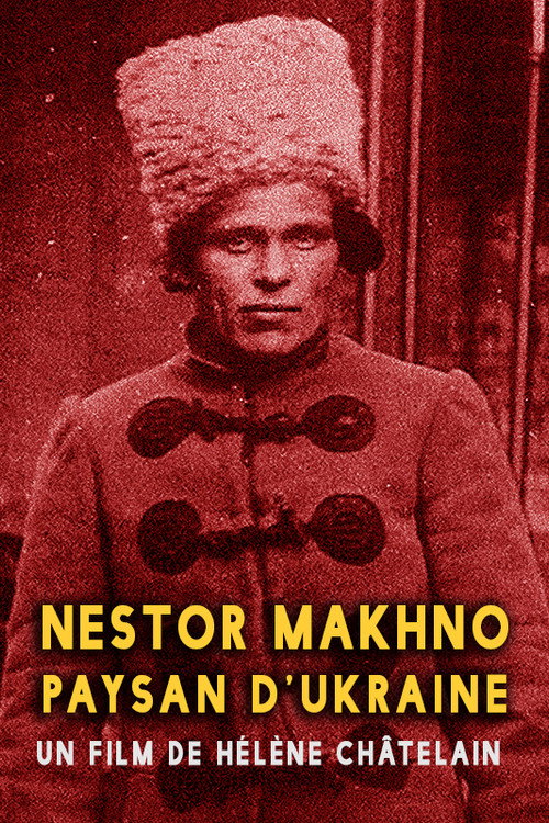 Néstor Makhno, paysan d'Ukraine