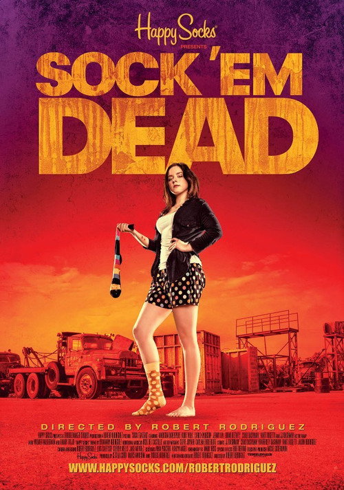 Never Cry Dead