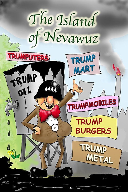 Never Was