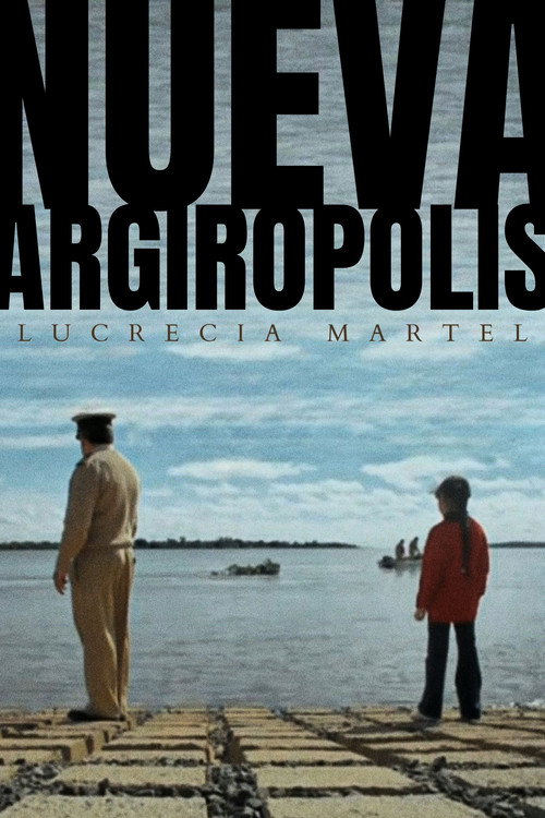 New Argirópolis