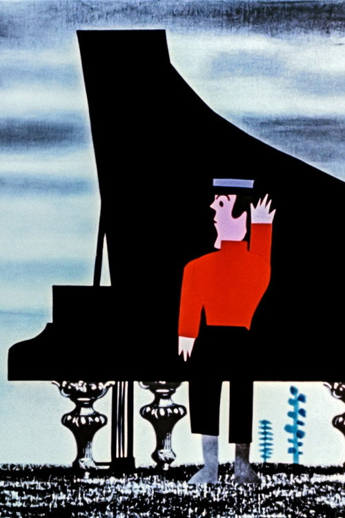 New Johnny the Musician