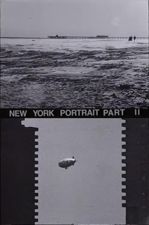 New York Portrait: Chapter II