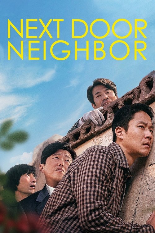 Next Door Neighbor