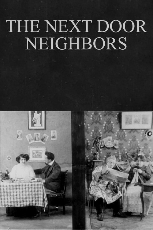 Next Door Neighbors