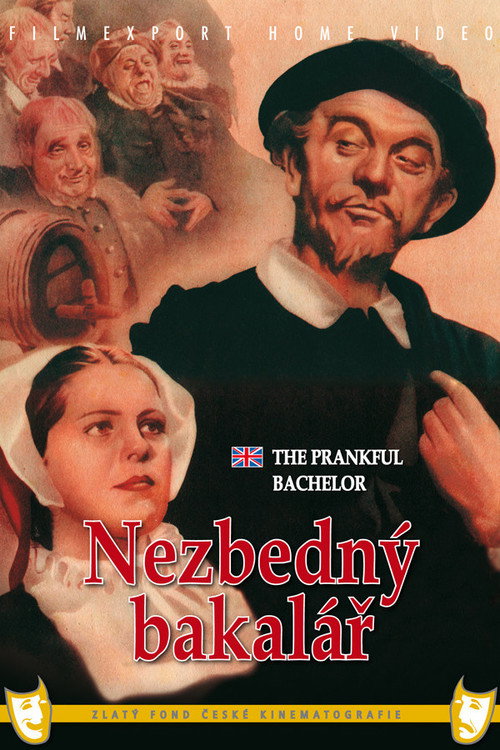 Nezbedný bakalár