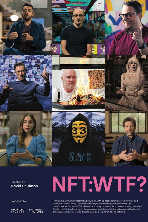 NFT: WTF?