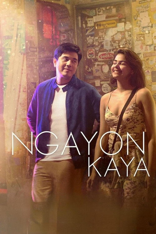 Ngayon kaya
